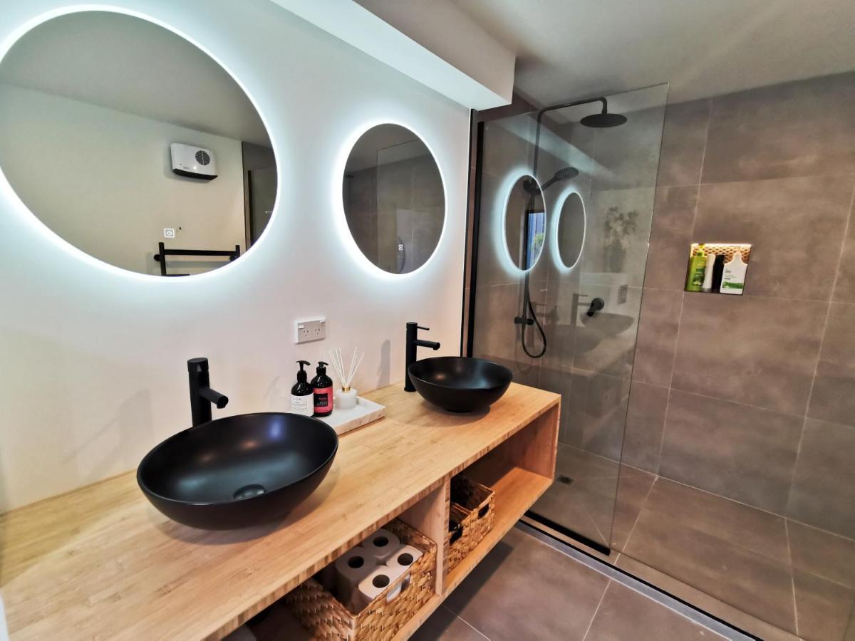 Queenstown Lakeview Holiday Home-5Mins To Town Dış mekan fotoğraf
