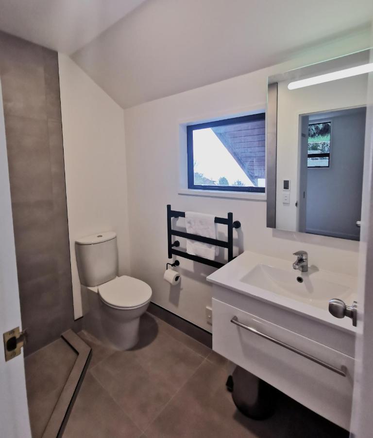 Queenstown Lakeview Holiday Home-5Mins To Town Dış mekan fotoğraf