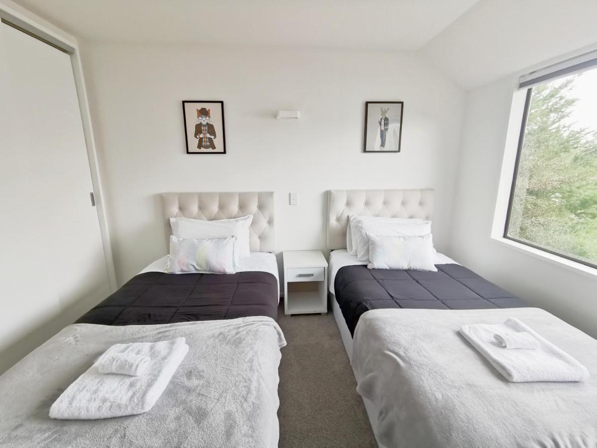 Queenstown Lakeview Holiday Home-5Mins To Town Dış mekan fotoğraf