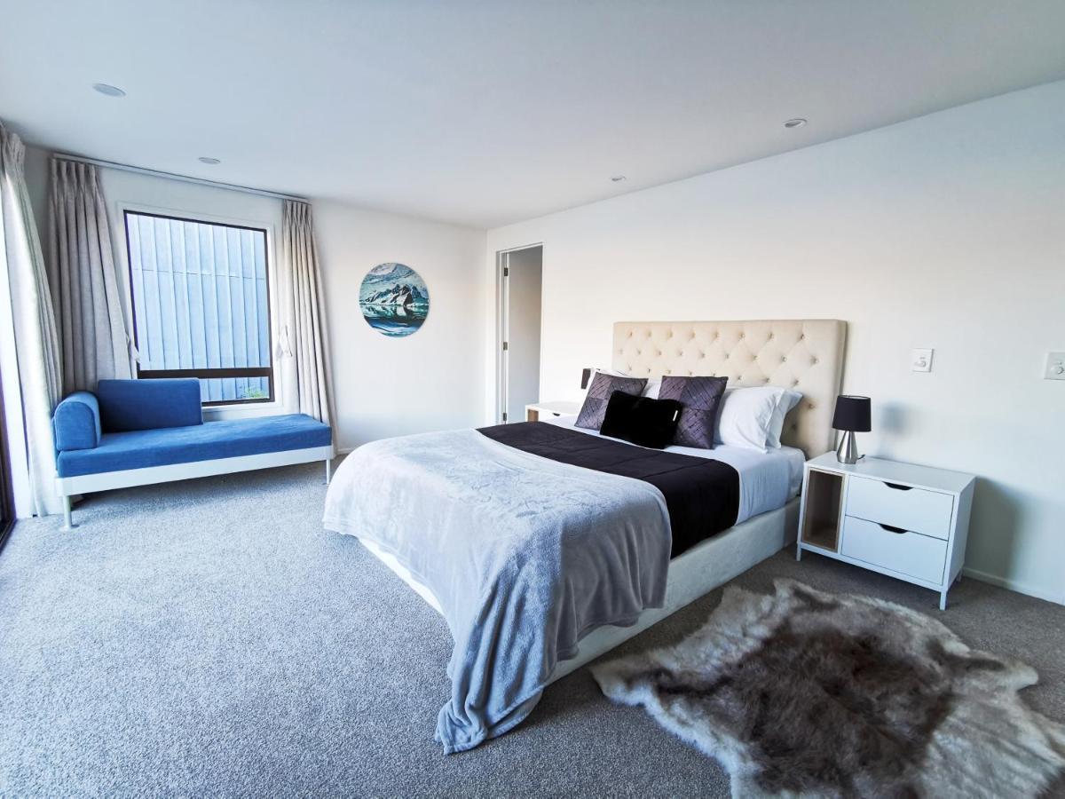 Queenstown Lakeview Holiday Home-5Mins To Town Dış mekan fotoğraf
