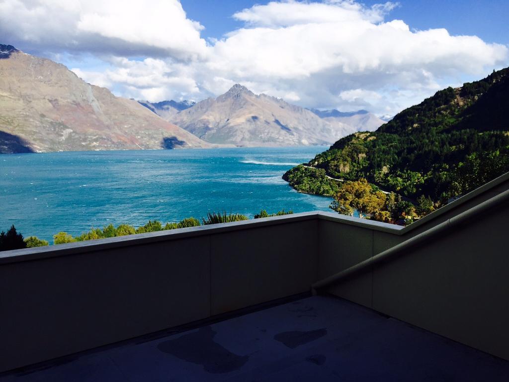 Queenstown Lakeview Holiday Home-5Mins To Town Dış mekan fotoğraf